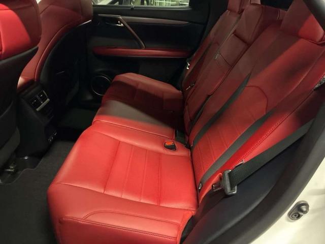 Ref:AUX-24892461 LEXUS RX 2022 5 Ref:AUX-24892461 LEXUS RX 2022 - Image 5