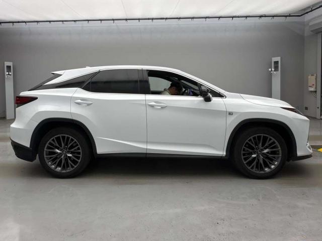 Ref:AUX-24892461 LEXUS RX 2022 9 Ref:AUX-24892461 LEXUS RX 2022 - Image 9