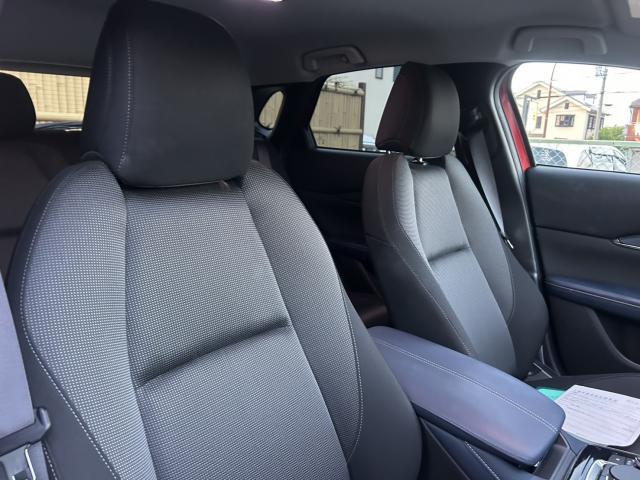 Ref:AUX-24892491 MAZDA CX-30 2019 3 Ref:AUX-24892491 MAZDA CX-30 2019 - Image 3