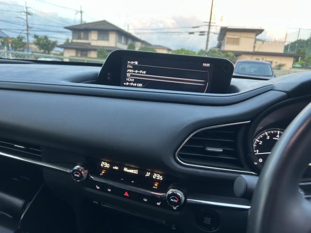 Ref:AUX-24892491 MAZDA CX-30 2019 5 Ref:AUX-24892491 MAZDA CX-30 2019 - Image 5