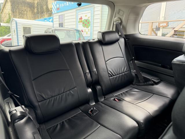 Ref:AUX-24892498 TOYOTA VELLFIRE 2008 18 Ref:AUX-24892498 TOYOTA VELLFIRE 2008 - Image 18