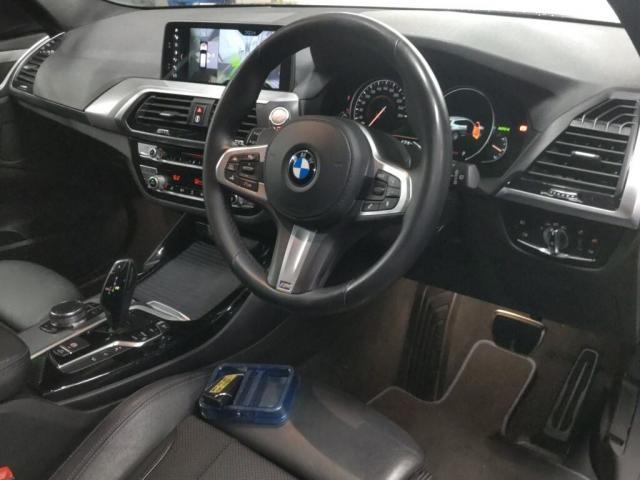 Ref:AUX-24892605 BMW X3 2018 3 Ref:AUX-24892605 BMW X3 2018 - Image 3