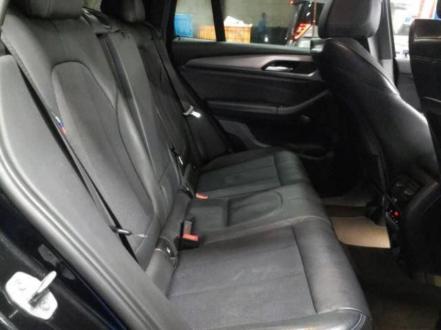 Ref:AUX-24892605 BMW X3 2018 4 Ref:AUX-24892605 BMW X3 2018 - Image 4