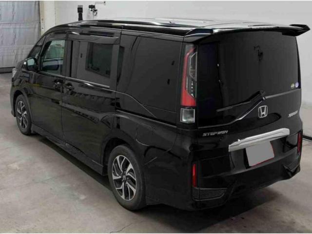 Ref:AUX-24892660 HONDA STEPWAGON SPADA 2020 2 Ref:AUX-24892660 HONDA STEPWAGON SPADA 2020 - Image 2