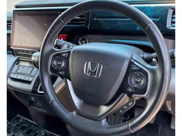 Ref:AUX-24892660 HONDA STEPWAGON SPADA 2020 3 Ref:AUX-24892660 HONDA STEPWAGON SPADA 2020 - Image 3