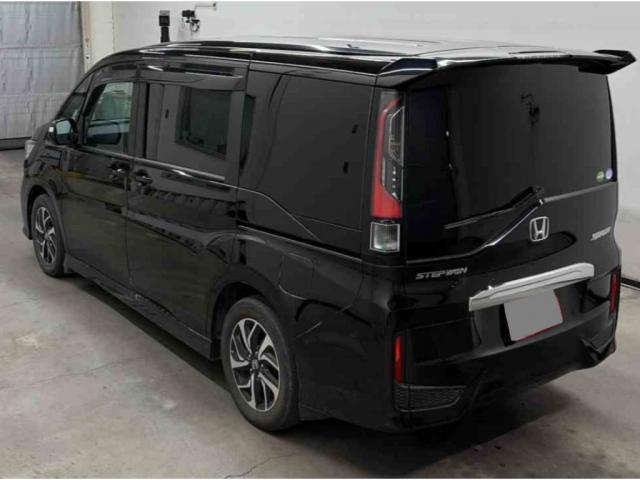 Ref:AUX-24892660 HONDA STEPWAGON SPADA 2020 5 Ref:AUX-24892660 HONDA STEPWAGON SPADA 2020 - Image 5