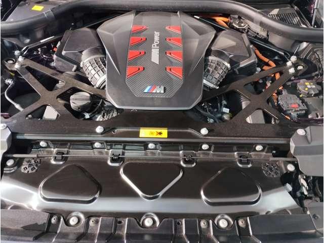 Ref:AUX-24892845 BMW XM 2025 12 Ref:AUX-24892845 BMW XM 2025 - Image 12