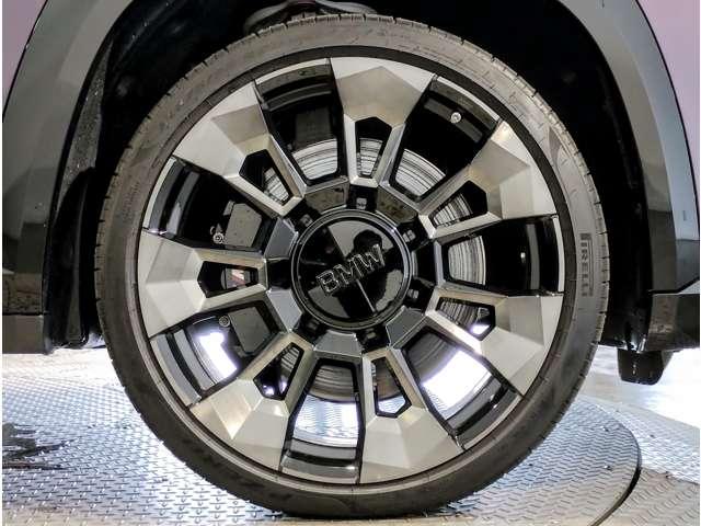 Ref:AUX-24892845 BMW XM 2025 14 Ref:AUX-24892845 BMW XM 2025 - Image 14