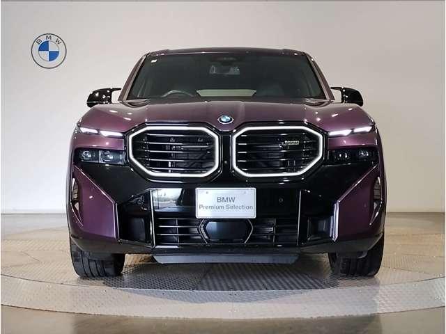 Ref:AUX-24892845 BMW XM 2025 4 Ref:AUX-24892845 BMW XM 2025 - Image 4
