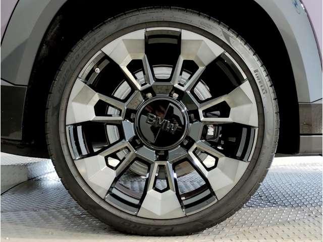 Ref:AUX-24892845 BMW XM 2025 9 Ref:AUX-24892845 BMW XM 2025 - Image 9