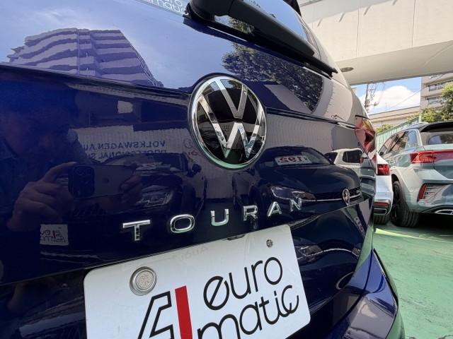 Ref:AUX-24892852 VOLKSWAGEN GOLF TOURAN 2024 14 Ref:AUX-24892852 VOLKSWAGEN GOLF TOURAN 2024 - Image 14