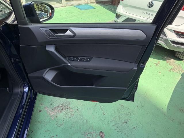 Ref:AUX-24892852 VOLKSWAGEN GOLF TOURAN 2024 17 Ref:AUX-24892852 VOLKSWAGEN GOLF TOURAN 2024 - Image 17