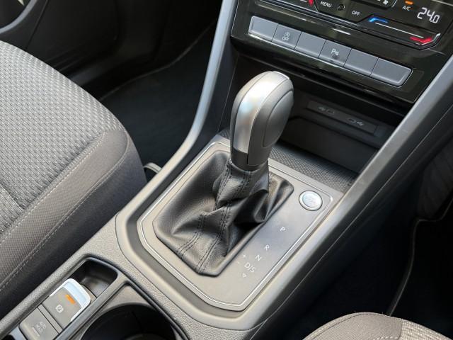 Ref:AUX-24892852 VOLKSWAGEN GOLF TOURAN 2024 19 Ref:AUX-24892852 VOLKSWAGEN GOLF TOURAN 2024 - Image 19