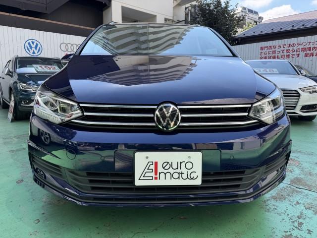 Ref:AUX-24892852 VOLKSWAGEN GOLF TOURAN 2024 3 Ref:AUX-24892852 VOLKSWAGEN GOLF TOURAN 2024 - Image 3