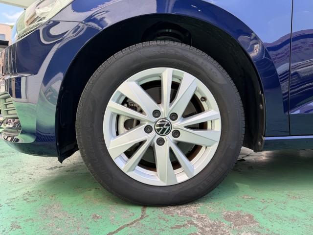 Ref:AUX-24892852 VOLKSWAGEN GOLF TOURAN 2024 7 Ref:AUX-24892852 VOLKSWAGEN GOLF TOURAN 2024 - Image 7