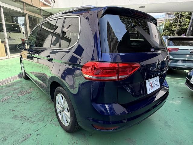 Ref:AUX-24892852 VOLKSWAGEN GOLF TOURAN 2024 10 Ref:AUX-24892852 VOLKSWAGEN GOLF TOURAN 2024 - Image 10