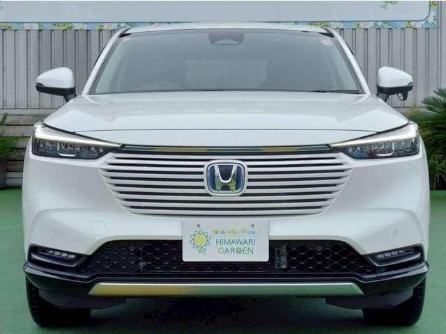 Ref:AUX-24895067 HONDA VEZEL 2021 16 Ref:AUX-24895067 HONDA VEZEL 2021 - Image 16
