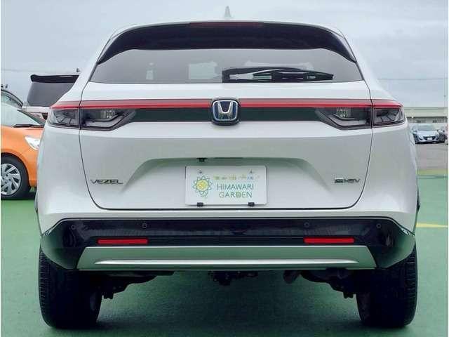 Ref:AUX-24895067 HONDA VEZEL 2021 17 Ref:AUX-24895067 HONDA VEZEL 2021 - Image 17