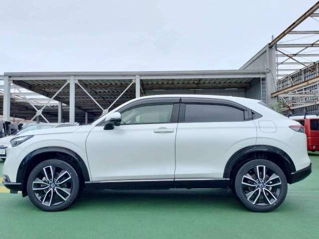 Ref:AUX-24895067 HONDA VEZEL 2021 18 Ref:AUX-24895067 HONDA VEZEL 2021 - Image 18
