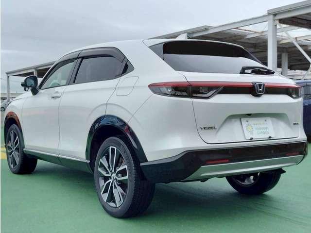 Ref:AUX-24895067 HONDA VEZEL 2021 4 Ref:AUX-24895067 HONDA VEZEL 2021 - Image 4