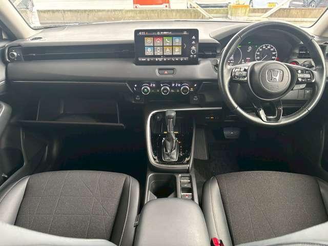 Ref:AUX-24895067 HONDA VEZEL 2021 5 Ref:AUX-24895067 HONDA VEZEL 2021 - Image 5
