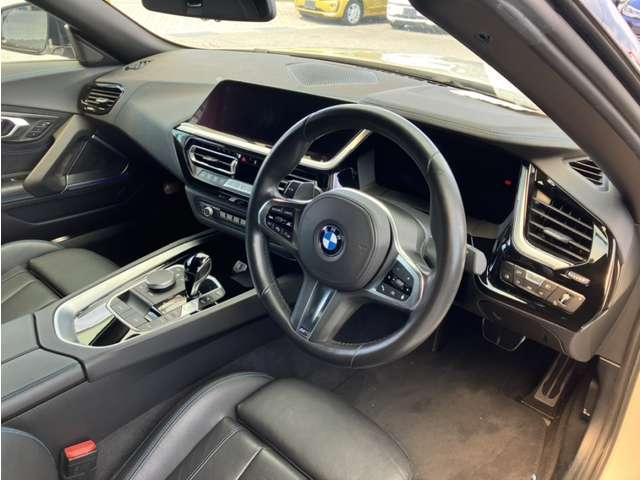 Ref:AUX-24895504 BMW Z4 2020 2 Ref:AUX-24895504 BMW Z4 2020 - Image 2