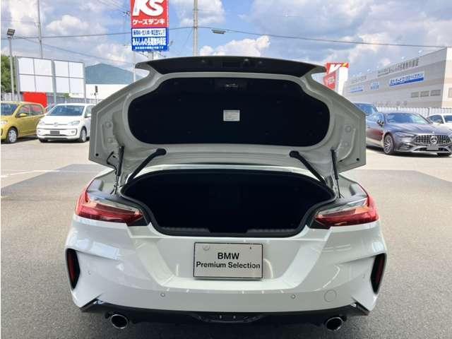 Ref:AUX-24895504 BMW Z4 2020 11 Ref:AUX-24895504 BMW Z4 2020 - Image 11