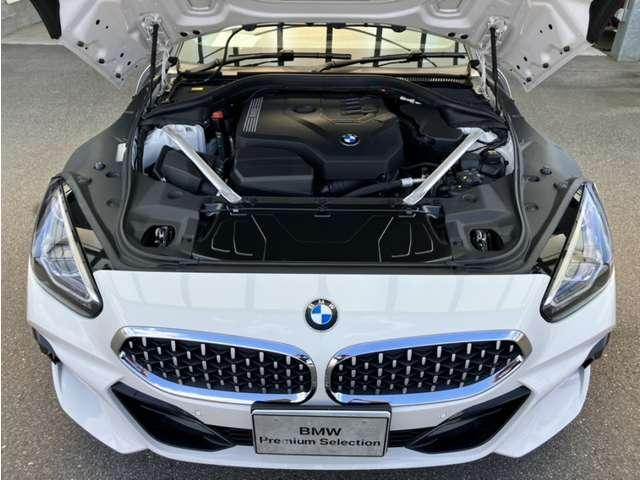 Ref:AUX-24895504 BMW Z4 2020 12 Ref:AUX-24895504 BMW Z4 2020 - Image 12