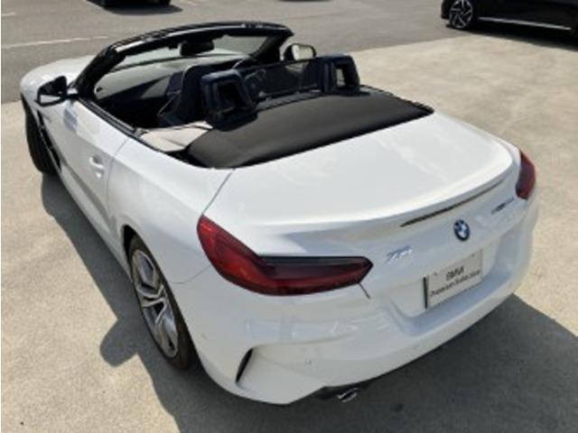 Ref:AUX-24895504 BMW Z4 2020 3 Ref:AUX-24895504 BMW Z4 2020 - Image 3