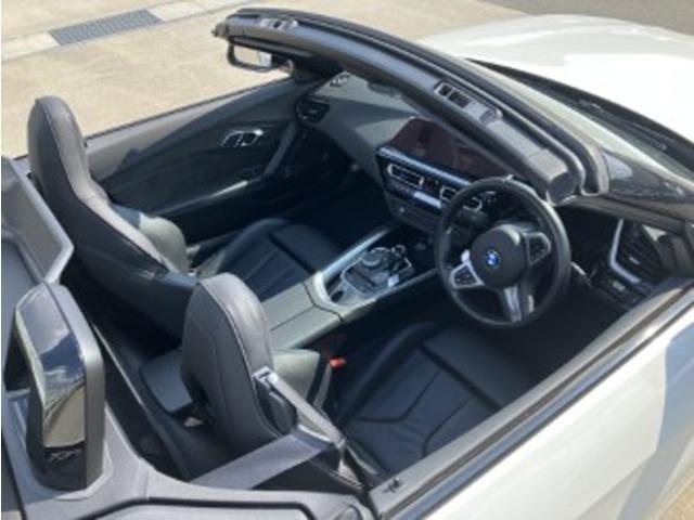 Ref:AUX-24895504 BMW Z4 2020 5 Ref:AUX-24895504 BMW Z4 2020 - Image 5