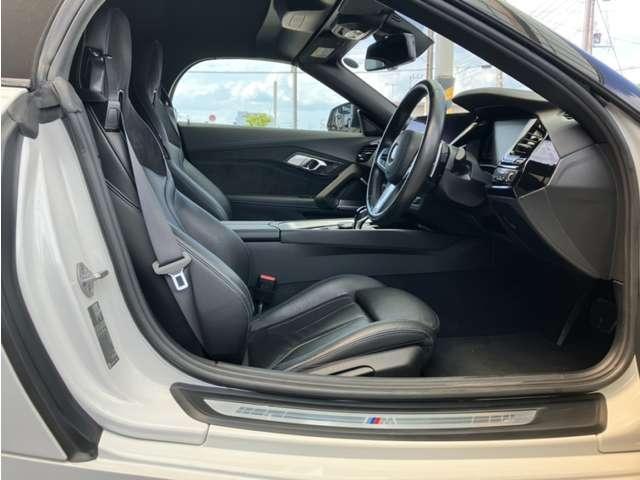 Ref:AUX-24895504 BMW Z4 2020 9 Ref:AUX-24895504 BMW Z4 2020 - Image 9