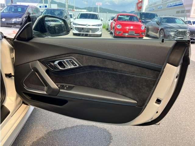 Ref:AUX-24895504 BMW Z4 2020 10 Ref:AUX-24895504 BMW Z4 2020 - Image 10