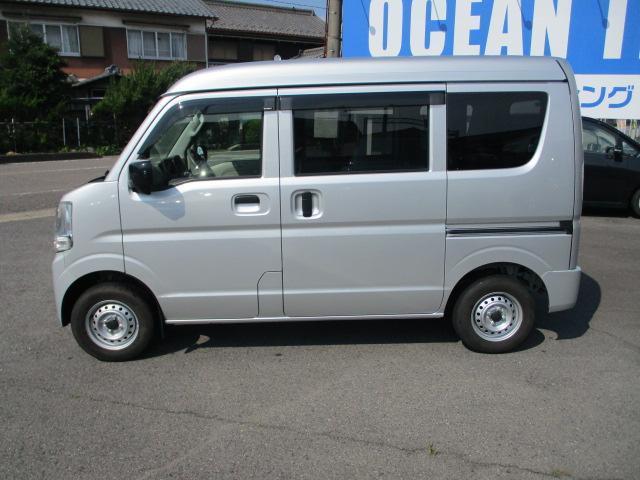 Ref:AUX-24897123 SUZUKI EVERY 2021 11 Ref:AUX-24897123 SUZUKI EVERY 2021 - Image 11