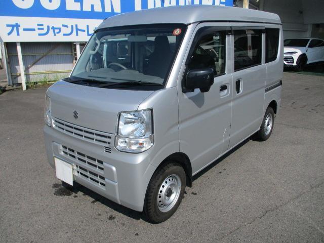 Ref:AUX-24897123 SUZUKI EVERY 2021 13 Ref:AUX-24897123 SUZUKI EVERY 2021 - Image 13