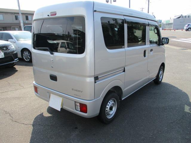 Ref:AUX-24897123 SUZUKI EVERY 2021 14 Ref:AUX-24897123 SUZUKI EVERY 2021 - Image 14