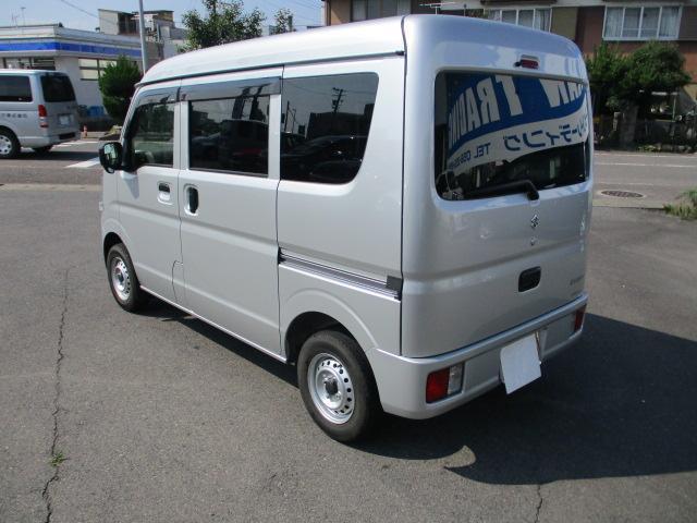 Ref:AUX-24897123 SUZUKI EVERY 2021 15 Ref:AUX-24897123 SUZUKI EVERY 2021 - Image 15