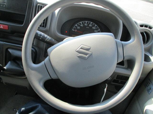 Ref:AUX-24897123 SUZUKI EVERY 2021 18 Ref:AUX-24897123 SUZUKI EVERY 2021 - Image 18