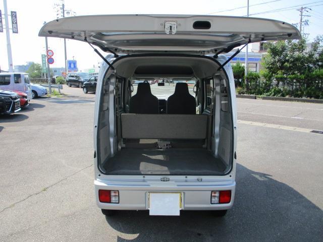 Ref:AUX-24897123 SUZUKI EVERY 2021 19 Ref:AUX-24897123 SUZUKI EVERY 2021 - Image 19