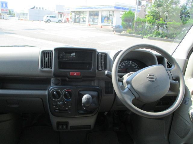 Ref:AUX-24897123 SUZUKI EVERY 2021 3 Ref:AUX-24897123 SUZUKI EVERY 2021 - Image 3