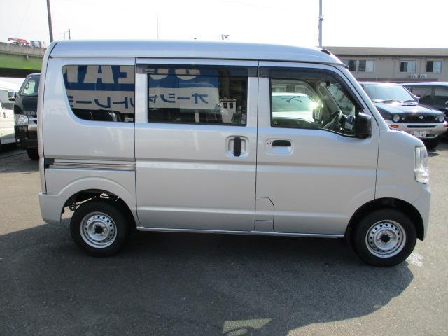 Ref:AUX-24897123 SUZUKI EVERY 2021 4 Ref:AUX-24897123 SUZUKI EVERY 2021 - Image 4