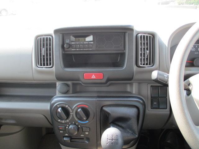 Ref:AUX-24897123 SUZUKI EVERY 2021 5 Ref:AUX-24897123 SUZUKI EVERY 2021 - Image 5