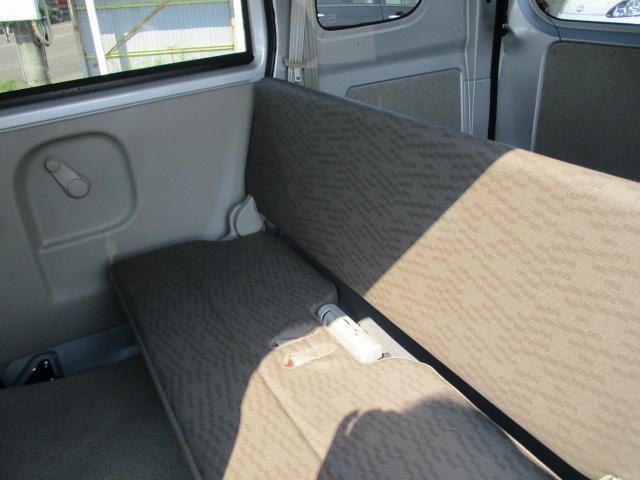 Ref:AUX-24897123 SUZUKI EVERY 2021 7 Ref:AUX-24897123 SUZUKI EVERY 2021 - Image 7