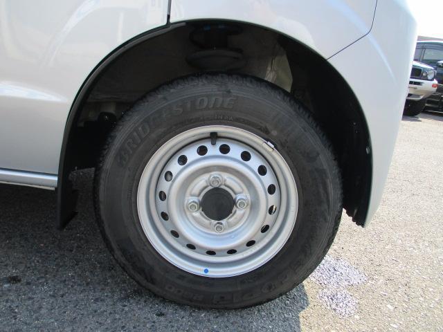 Ref:AUX-24897123 SUZUKI EVERY 2021 9 Ref:AUX-24897123 SUZUKI EVERY 2021 - Image 9