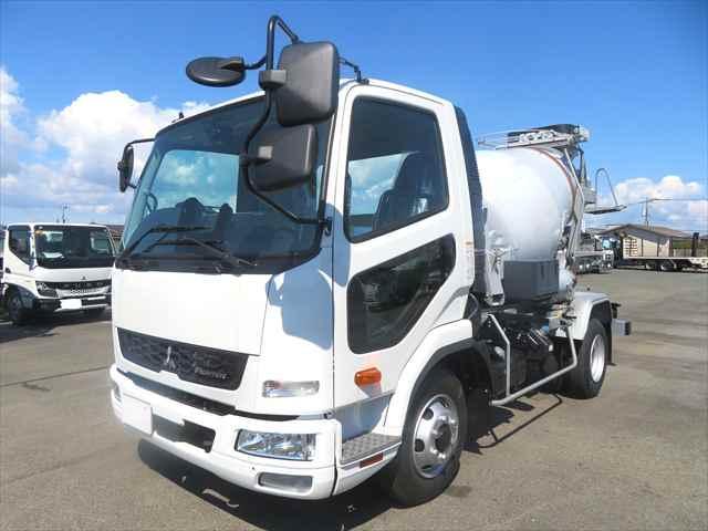 Ref:AUX-24897125 MITSUBISHI FUSO FIGHTER 2026 2 Ref:AUX-24897125 MITSUBISHI FUSO FIGHTER 2026 - Image 2