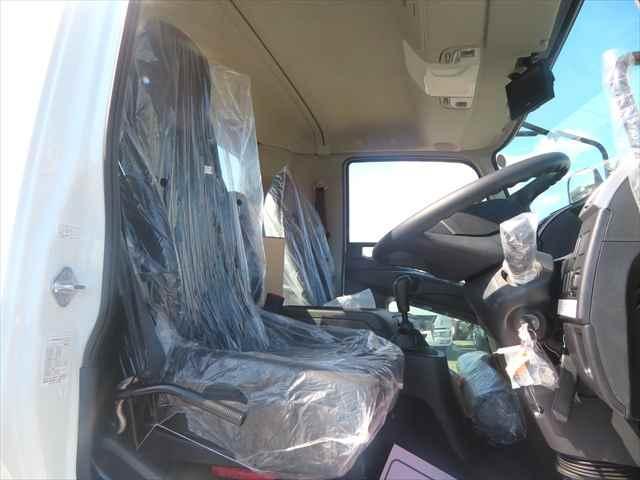 Ref:AUX-24897125 MITSUBISHI FUSO FIGHTER 2026 15 Ref:AUX-24897125 MITSUBISHI FUSO FIGHTER 2026 - Image 15
