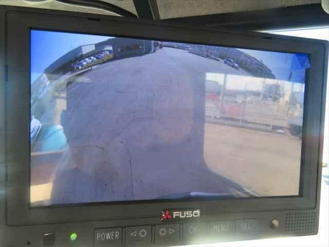 Ref:AUX-24897125 MITSUBISHI FUSO FIGHTER 2026 20 Ref:AUX-24897125 MITSUBISHI FUSO FIGHTER 2026 - Image 20