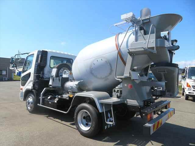 Ref:AUX-24897125 MITSUBISHI FUSO FIGHTER 2026 5 Ref:AUX-24897125 MITSUBISHI FUSO FIGHTER 2026 - Image 5