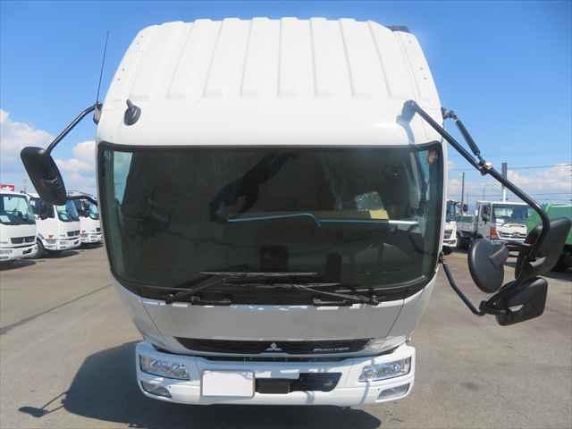 Ref:AUX-24897125 MITSUBISHI FUSO FIGHTER 2026 6 Ref:AUX-24897125 MITSUBISHI FUSO FIGHTER 2026 - Image 6