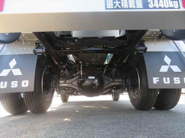 Ref:AUX-24897125 MITSUBISHI FUSO FIGHTER 2026 10 Ref:AUX-24897125 MITSUBISHI FUSO FIGHTER 2026 - Image 10