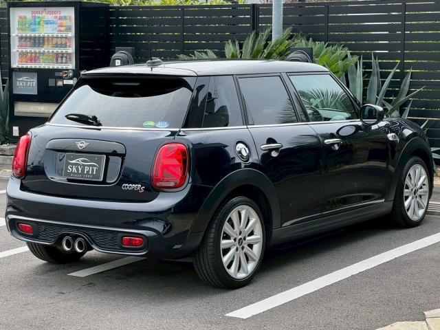 Ref:AUX-24897129 MINI MINI 2020 2 Ref:AUX-24897129 MINI MINI 2020 - Image 2